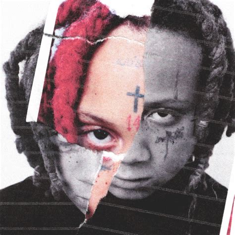 Trippie Redd and the Occult Underground: Exploring the Subculture's Influence on his Music
